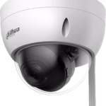 4MP Безжична True Day&Night IP куполна камера – с IR и WiFi -HDBW1430DESW- 0280B