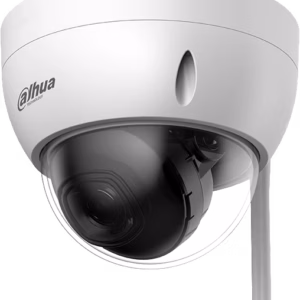 4MP Безжична True Day&Night IP куполна камера – с IR и WiFi -HDBW1430DESW- 0280B