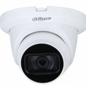2 Megapixel HDCVI 4в1 куполна камера – HAC-HDW1200TLMQ-0360B