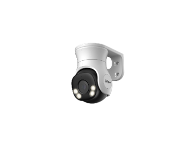 5 Megapixel Full Color HDCVI водоустойчива 4в1 PT камера, HAC-PT1509A-A-LED-0280B-S2