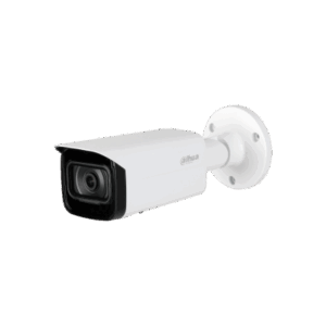 2 MP H.265+ AI Starlight True DAY/NIGHT IP водо и вандалоустойчива булет камера – IPC-HFW5241T-ASE-0280B
