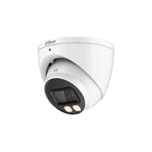 2 Megapixel Full Color Day&Night HDCVI водоустойчива 4в1 куполна камера, HAC-HDW1200T-IL-A-0280B-S6