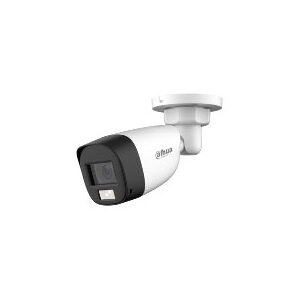 2 Megapixel Full Color Day&Night HDCVI водоустойчива 4в1 булет камера – HAC-HFW1200CL-IL-A-0360B-S6