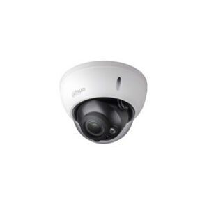 5 Megapixel True Day&Night HDCVI водо- и вандалоустойчива 4в1 куполна камера, HAC-HDBW1500R-Z-2712-S2