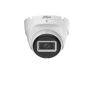 5 Megapixel True Day&Night HDCVI водоустойчива 4в1 куполна камера, HAC-T2A51-U-0280B-S2