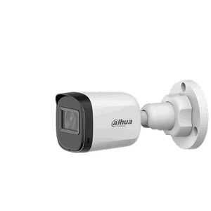 2 Megapixel True Day&Night HDCVI 4в1 водоустойчива булет камера, HAC-B1A21-U-0360B