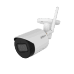 2MP Wi-Fi IP камера с инфрачервено нощно виждане – Безжична FullHD камера /   Перфектна за монтаж без окабеляване – подходяща за дом, офис, вила или магазин - HFW1230DSSAW- 0280B